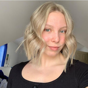 Meet your Posher, Léonie